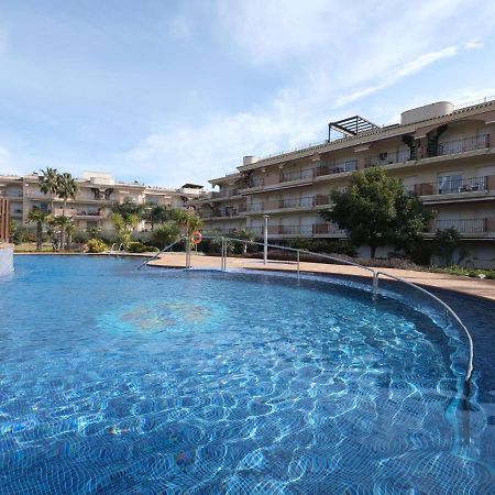 Apartment Golden Beach By Interhome Sant Carles De La Rapita Exterior photo