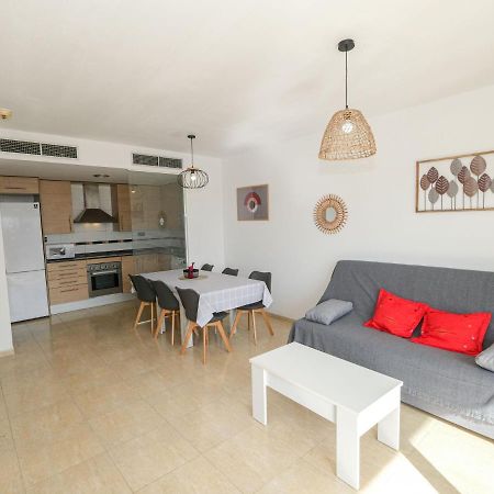 Apartment Golden Beach By Interhome Sant Carles De La Rapita Exterior photo