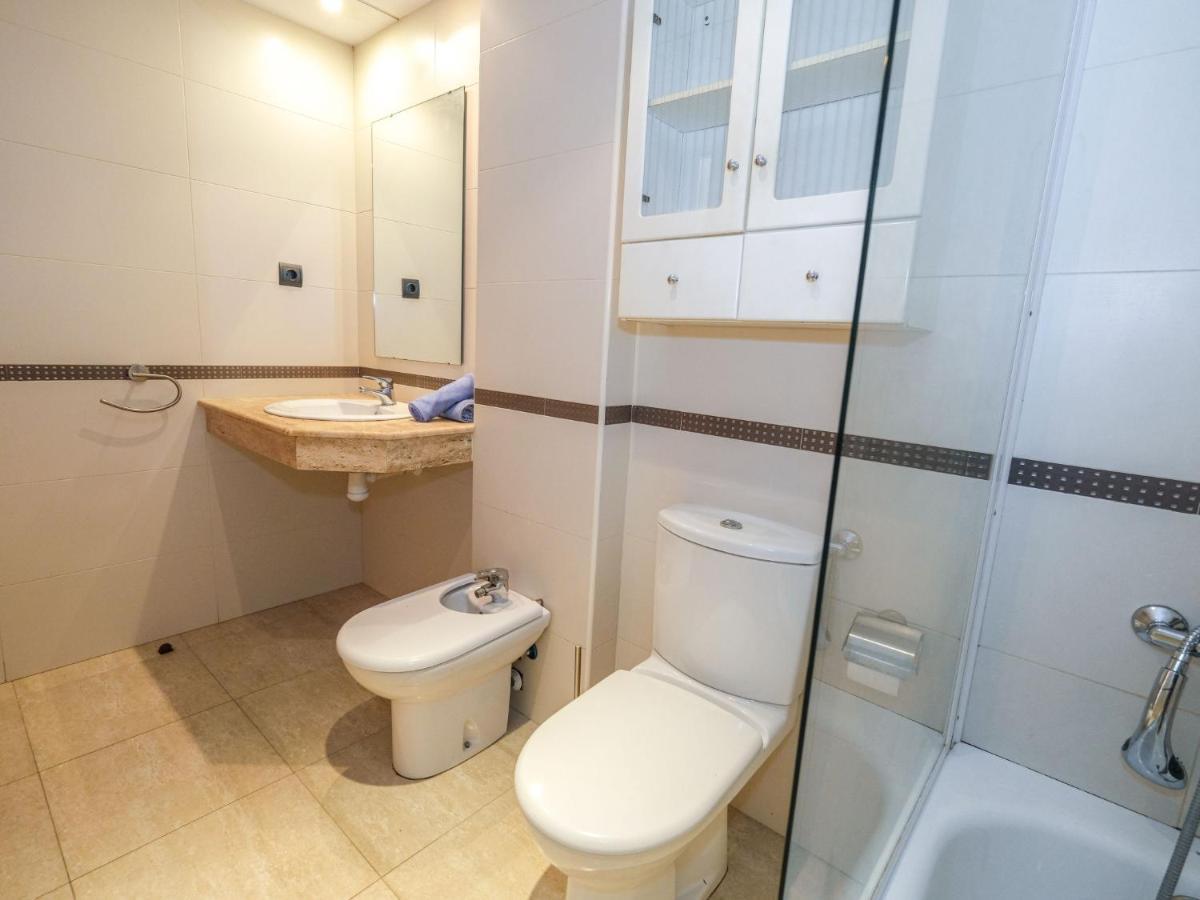 Apartment Golden Beach By Interhome Sant Carles De La Rapita Exterior photo