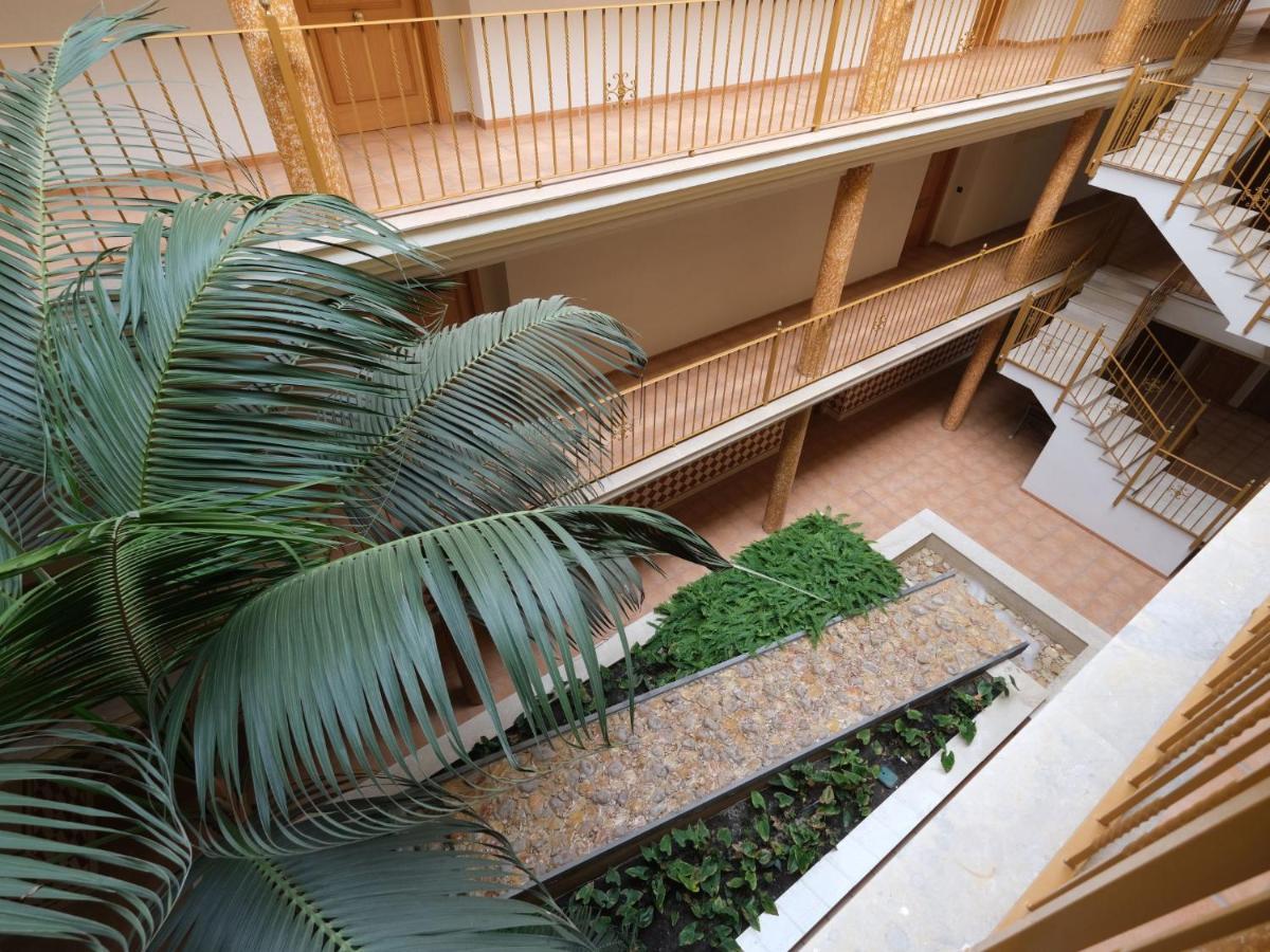 Apartment Golden Beach By Interhome Sant Carles De La Rapita Exterior photo