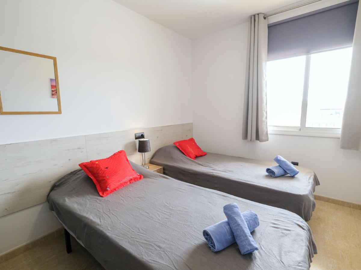 Apartment Golden Beach By Interhome Sant Carles De La Rapita Exterior photo