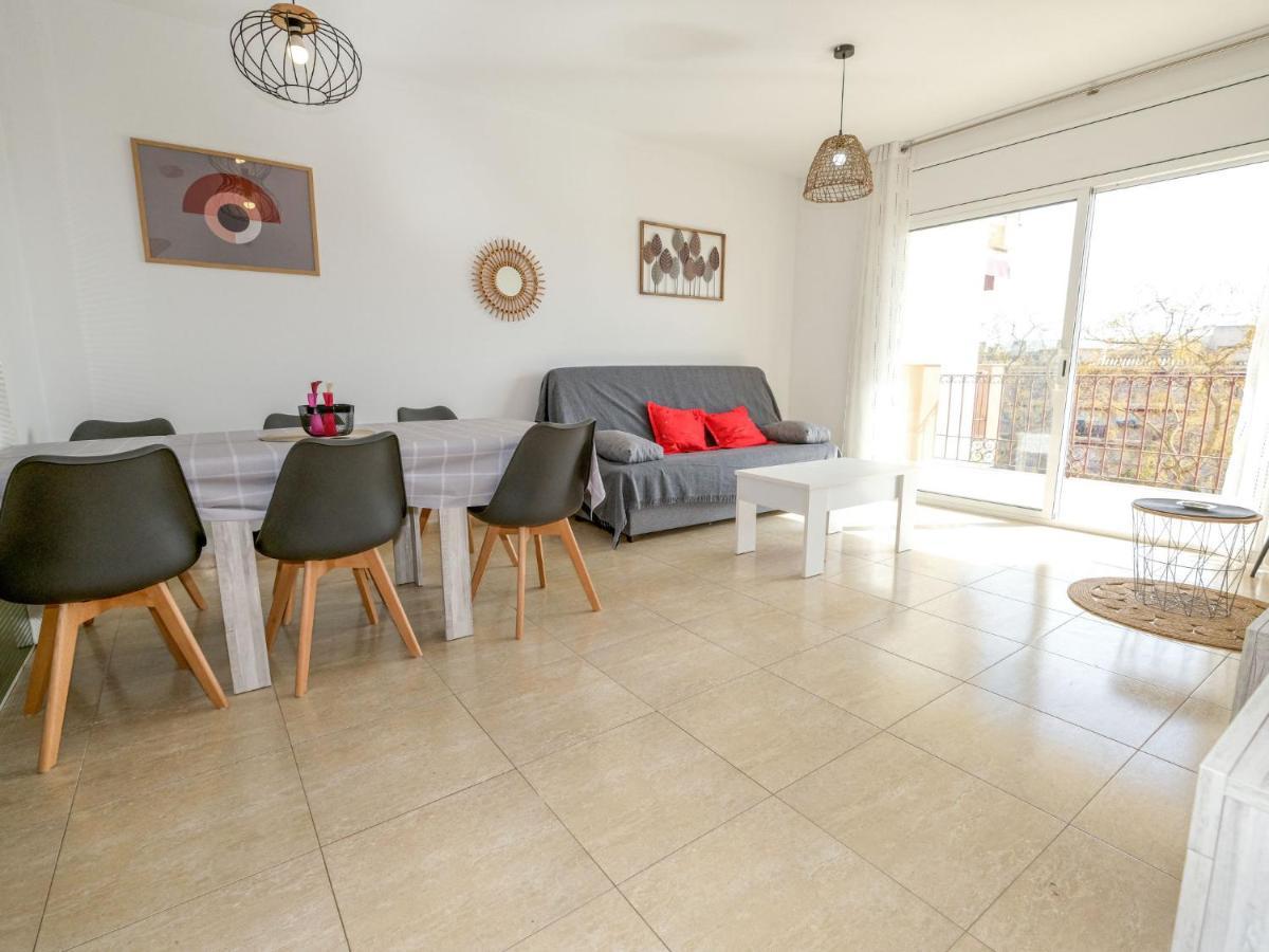 Apartment Golden Beach By Interhome Sant Carles De La Rapita Exterior photo