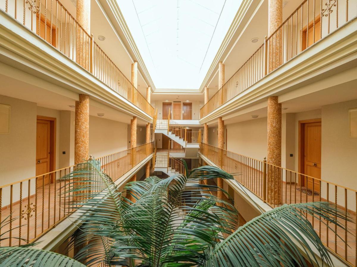Apartment Golden Beach By Interhome Sant Carles De La Rapita Exterior photo